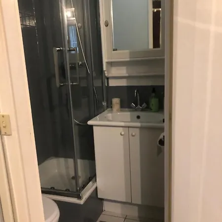 Le Temps D'une Pause 파리