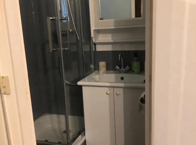 Le Temps D'une Pause Paris